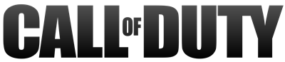 Логотип Call of Duty